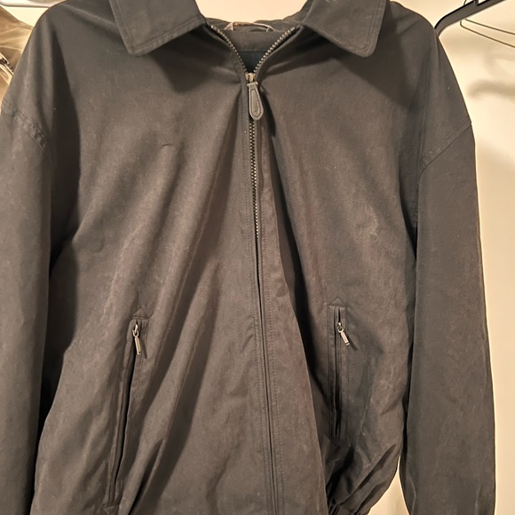 London fog coaches jackets -NWT - size medium - Picture 2 of 7